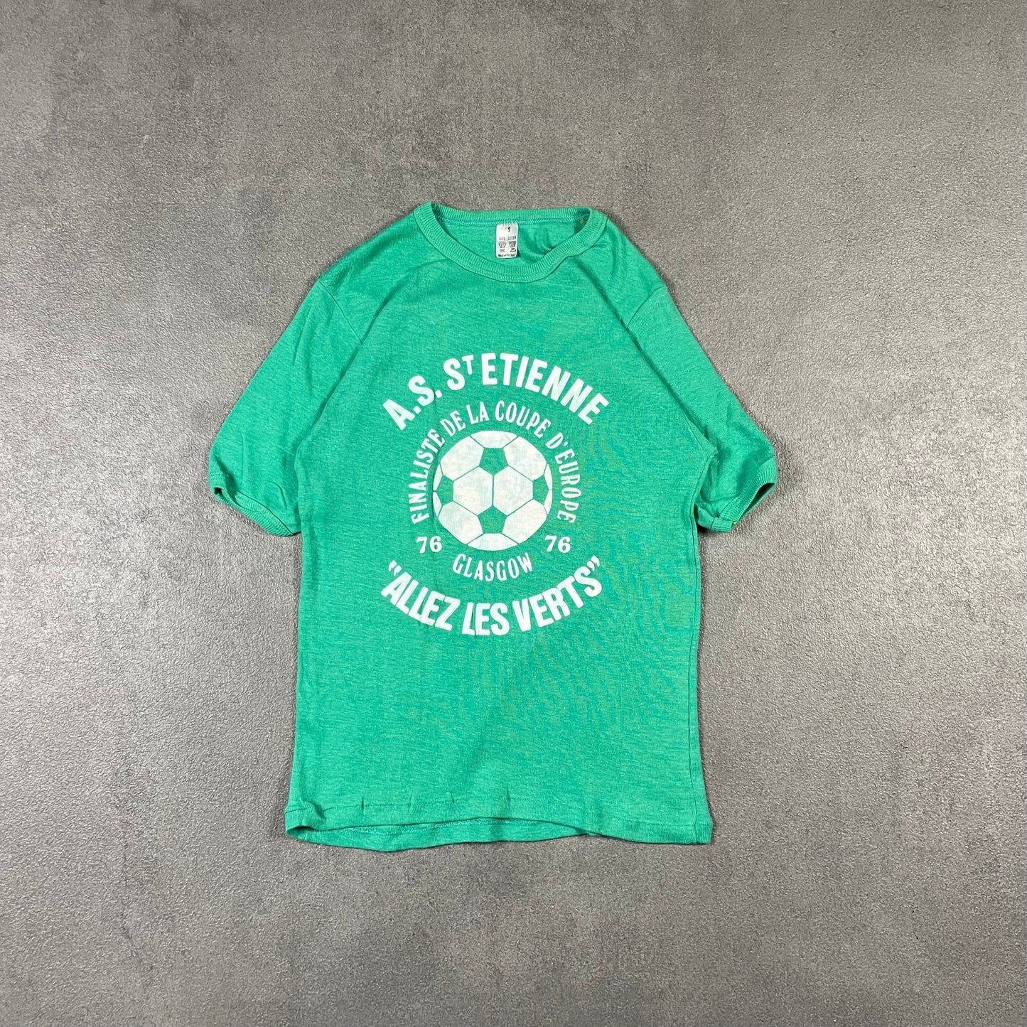 Saint Étienne 1976 Jersey