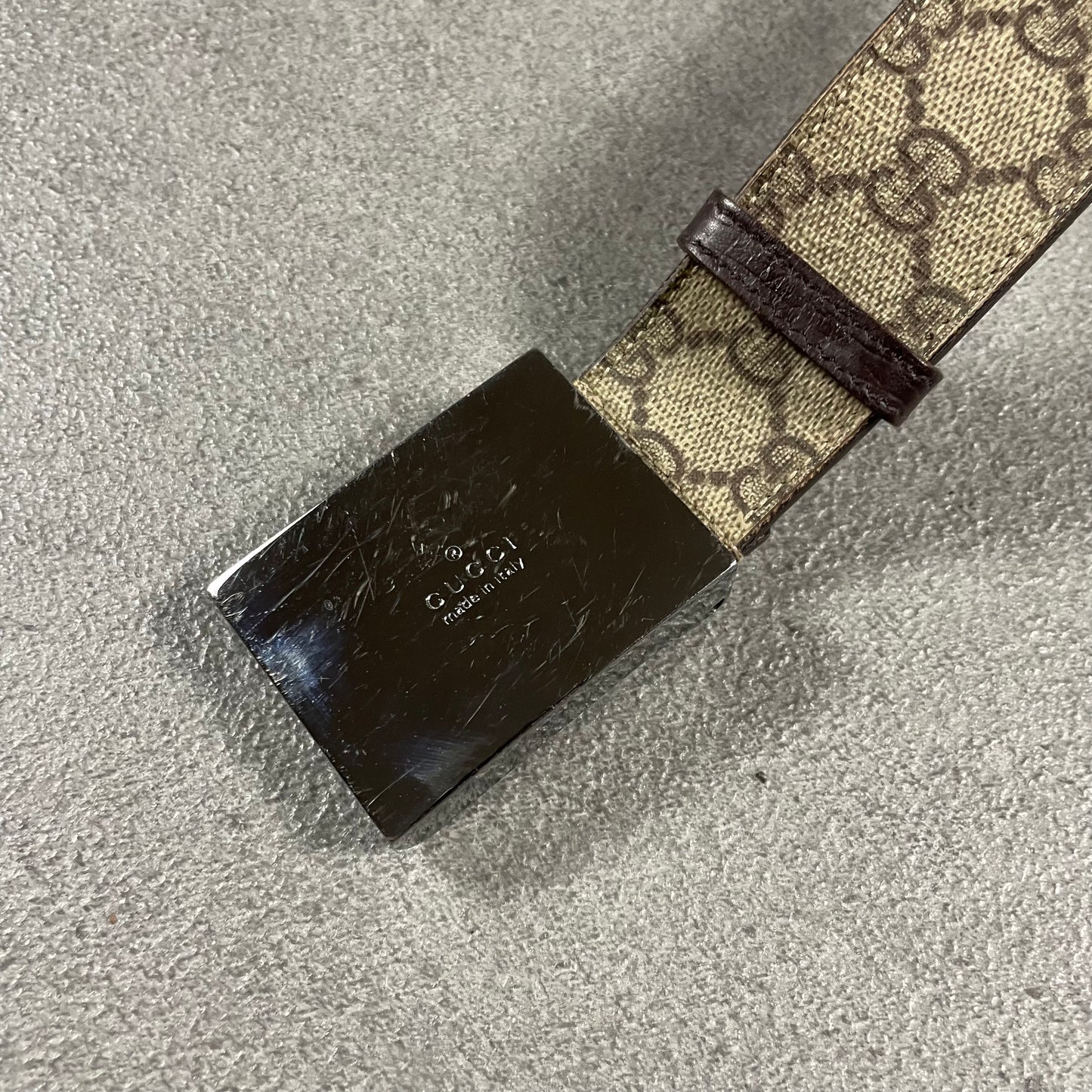 Gucci Belt (100)