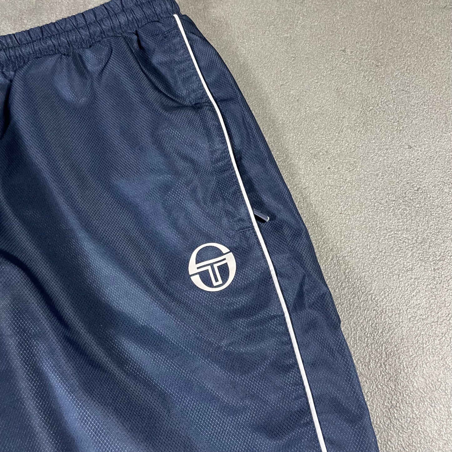 Sergio Tacchini Tracksuit (M-L)