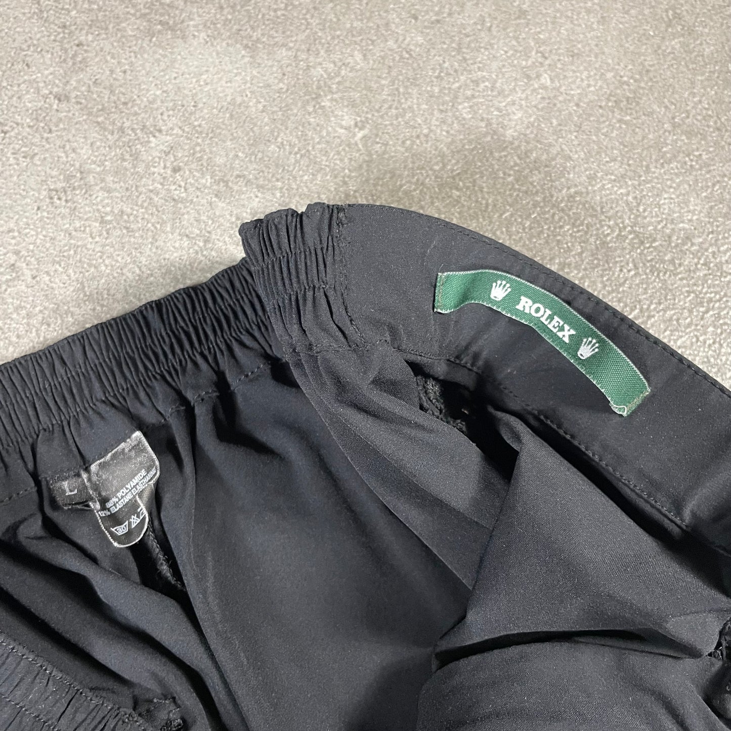 Rolex Tracksuit (L)