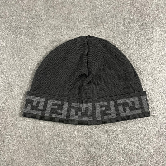 Fendi vintage Beanie