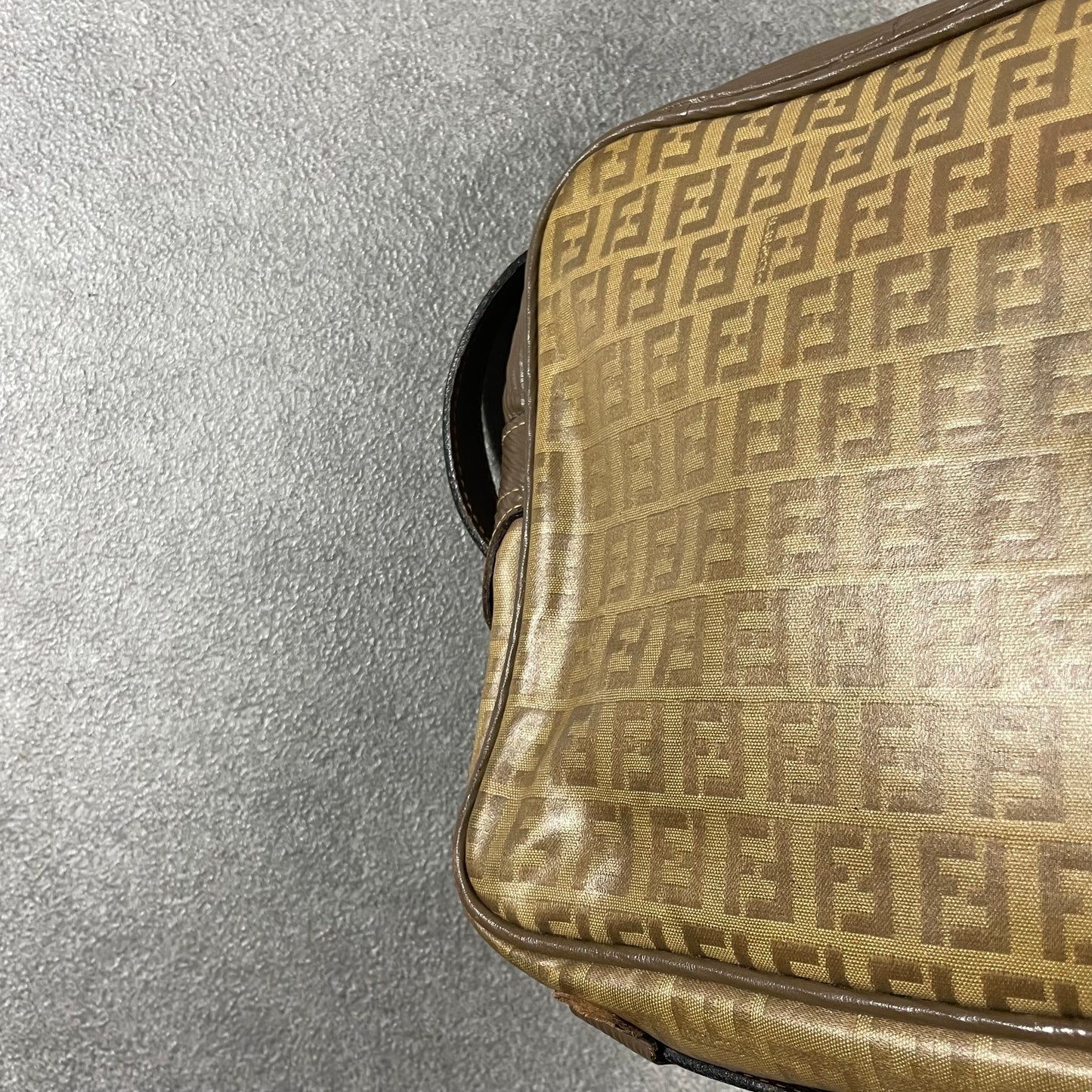 Fendi vintage Bag