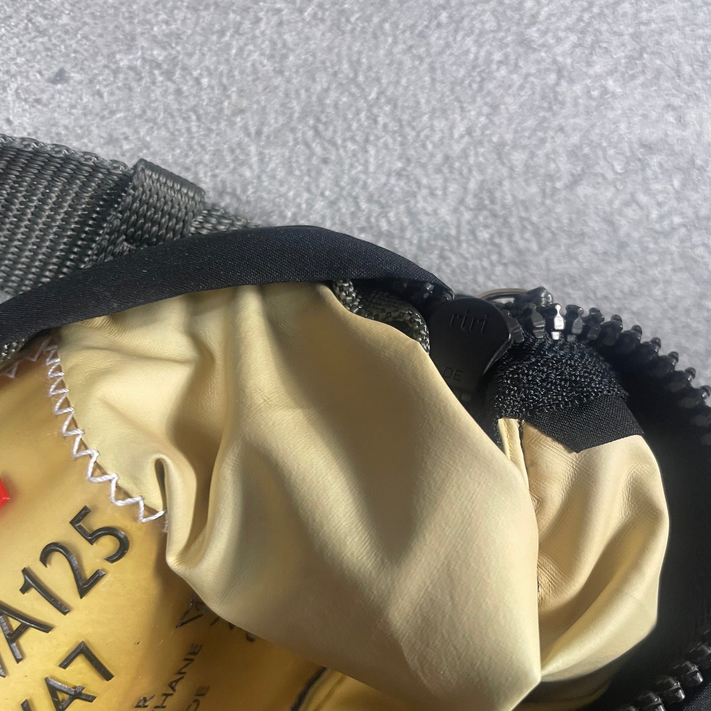 Prada Sport Vintage WaistBag