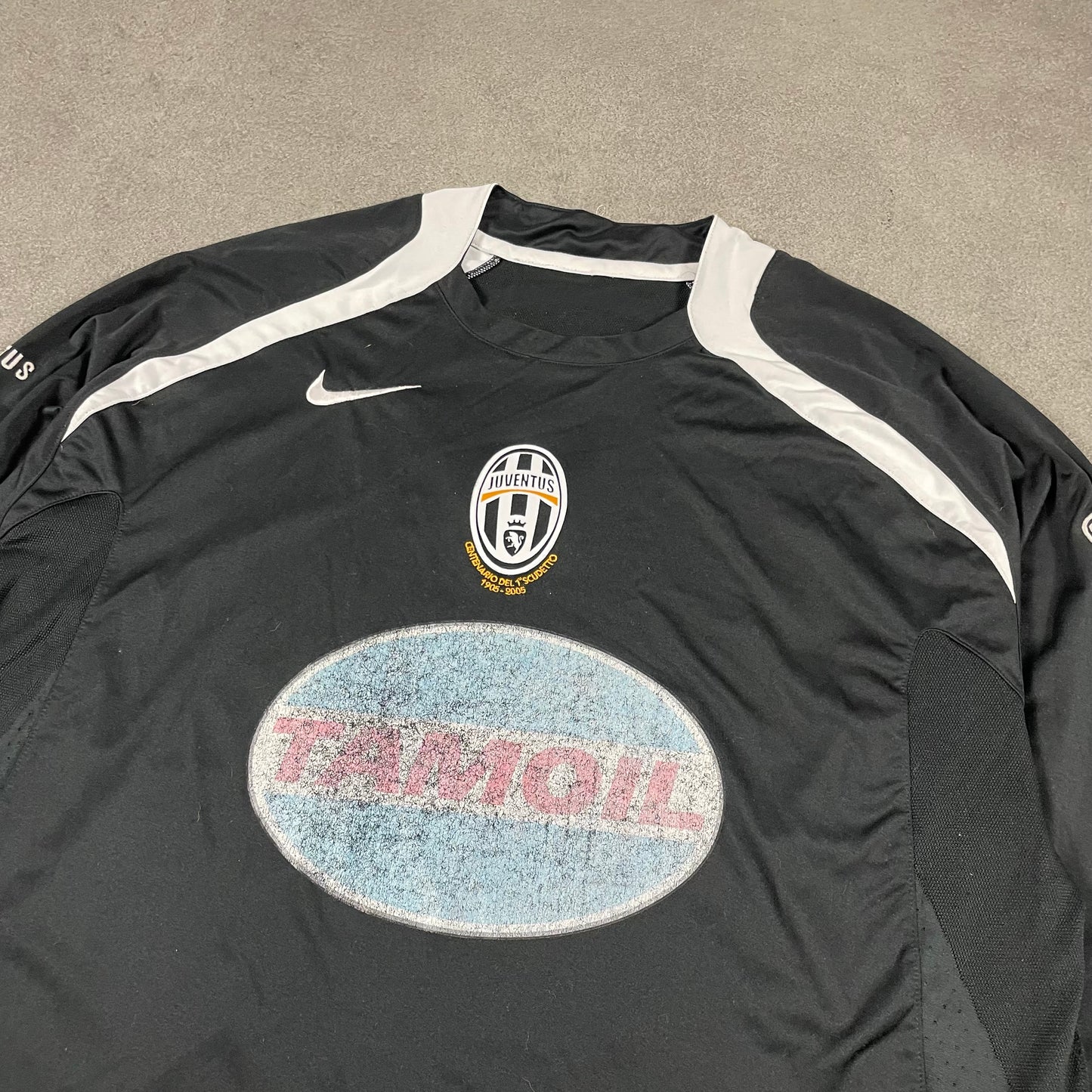 Nike x Juventus Long Sleeves (L)