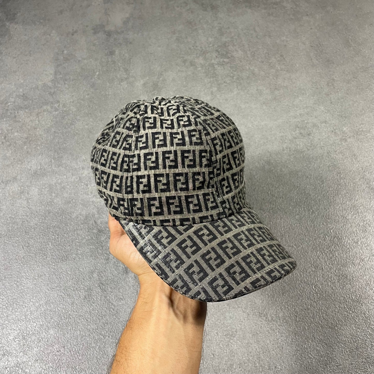 Fendi vintage Cap (M)