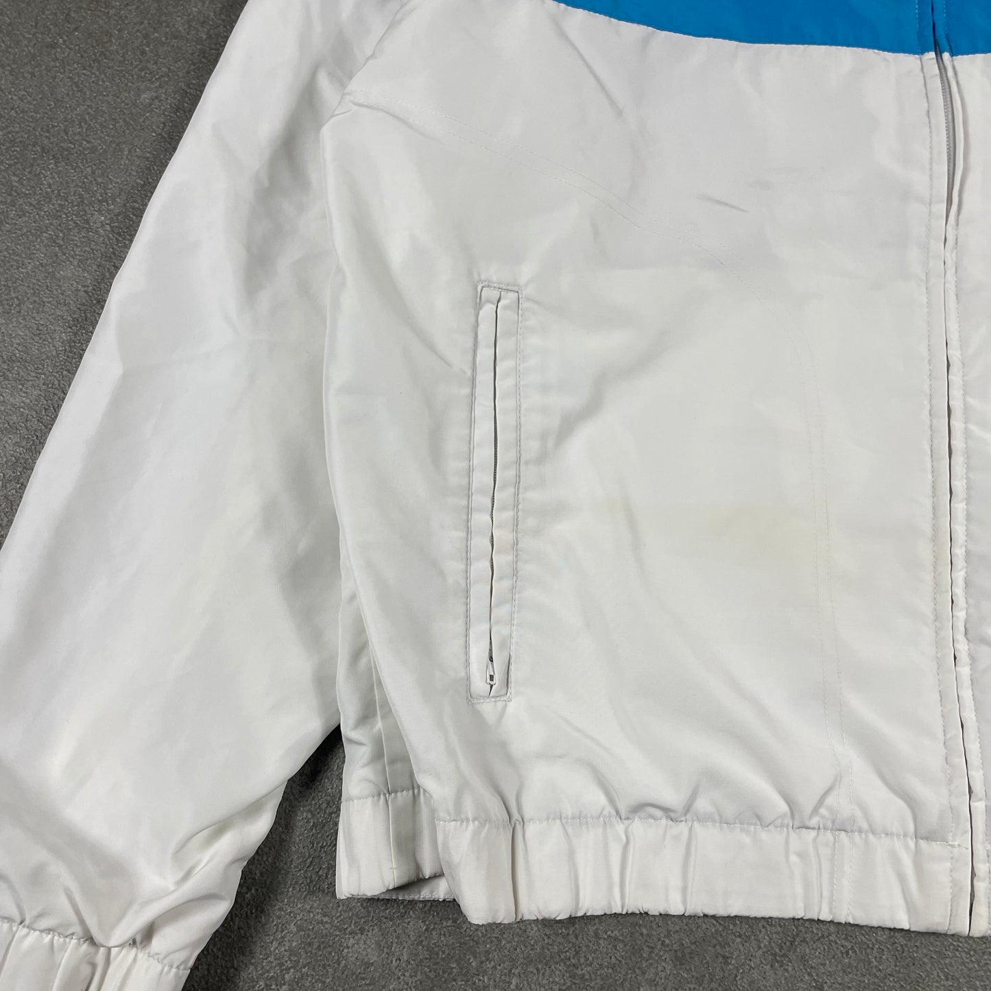 Lacoste Vintage Tracksuit (L)