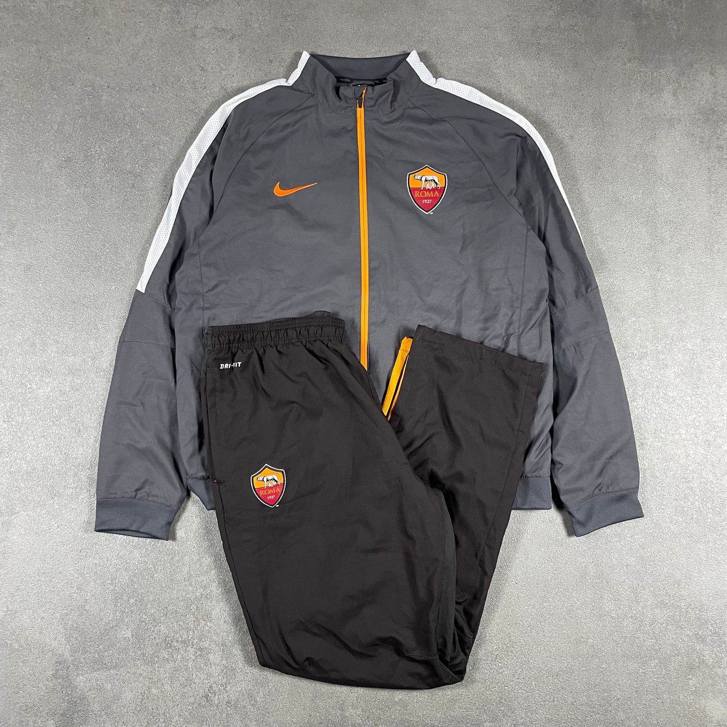 Nike x AS Roma Suit (XL)