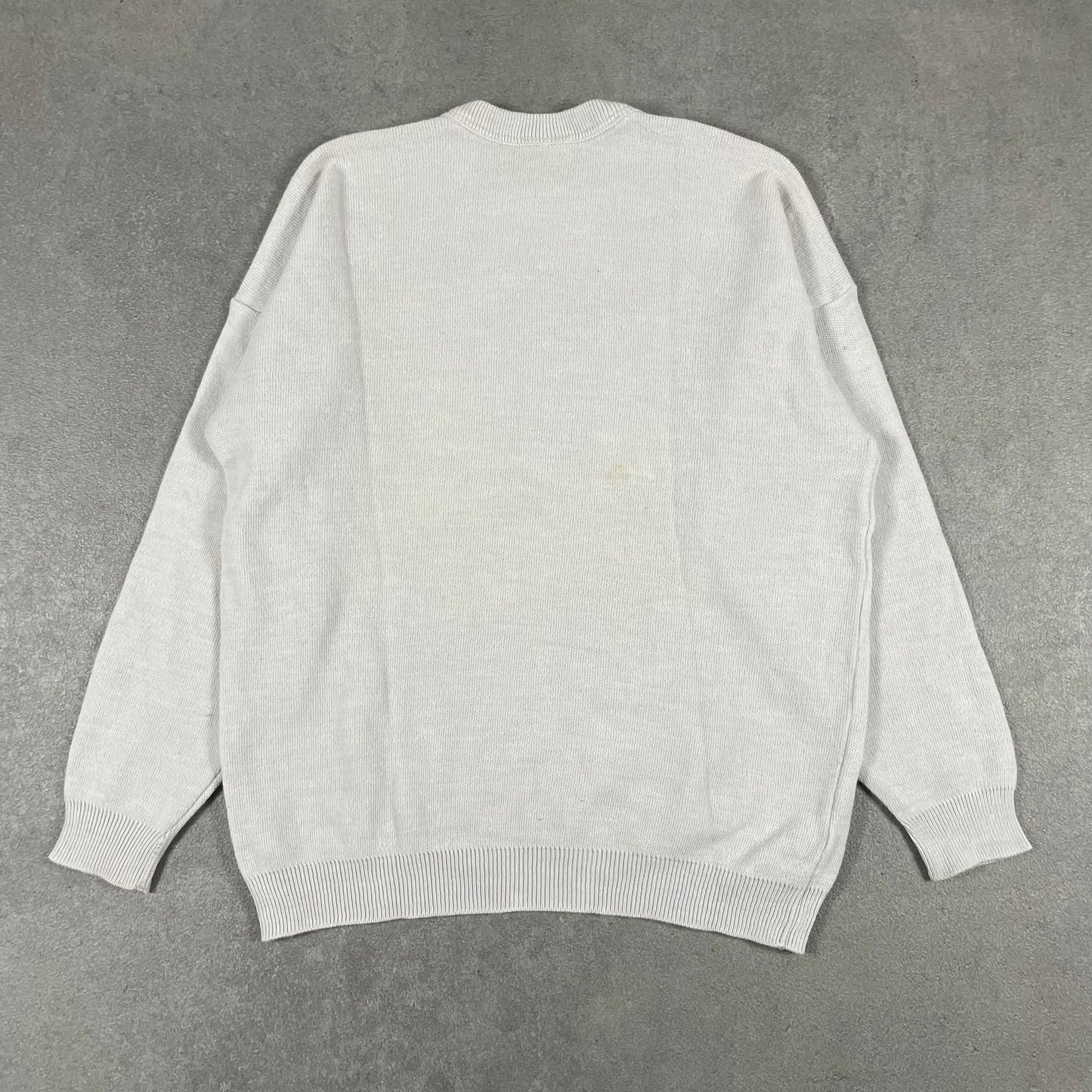 Lacoste vintage Crewneck (L)