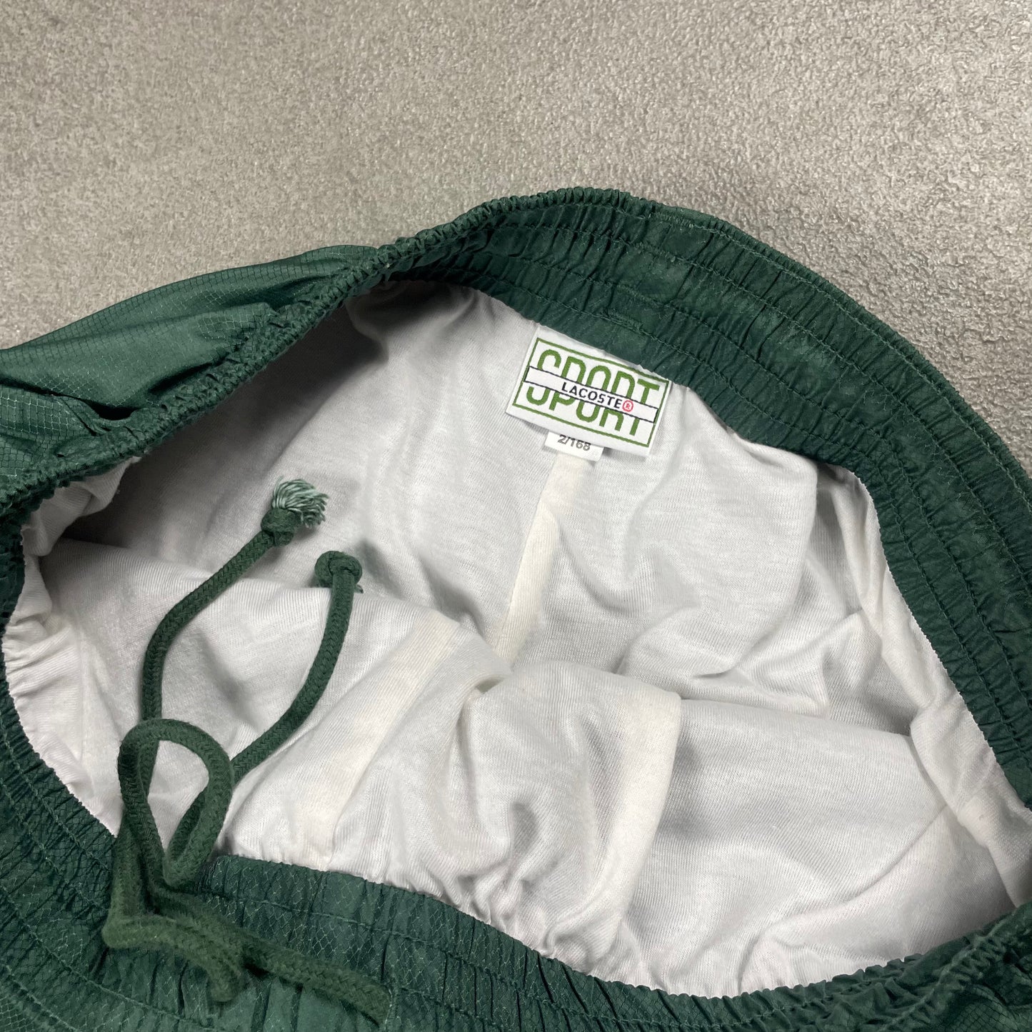 Lacoste Sport Tracksuit (S)