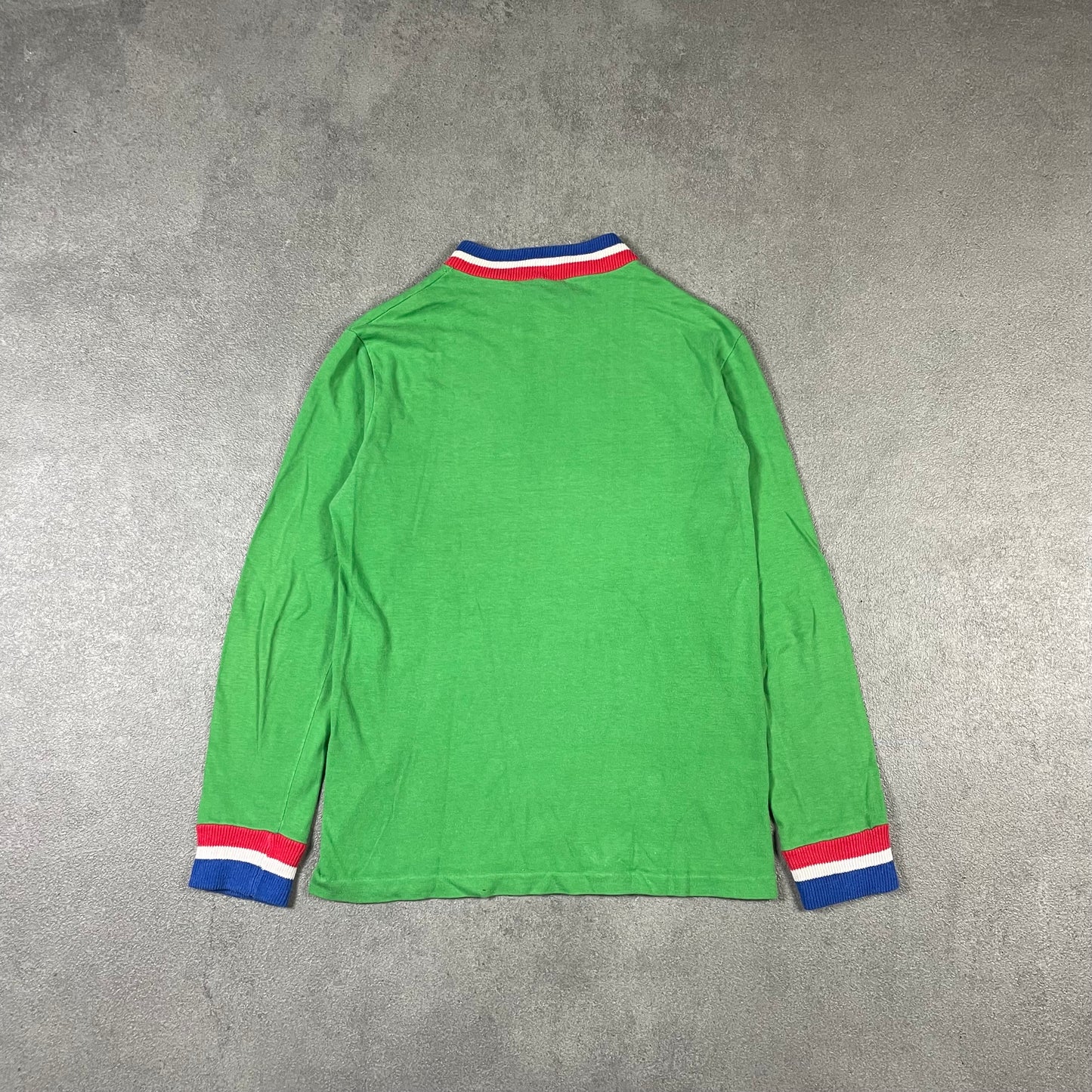 Saint Étienne 1976 Jersey