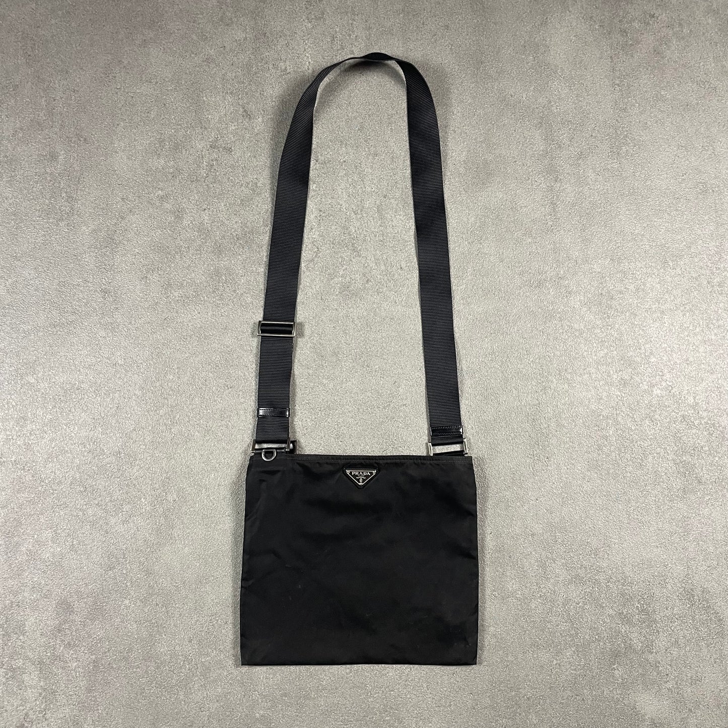 Prada vintage Classic Bag