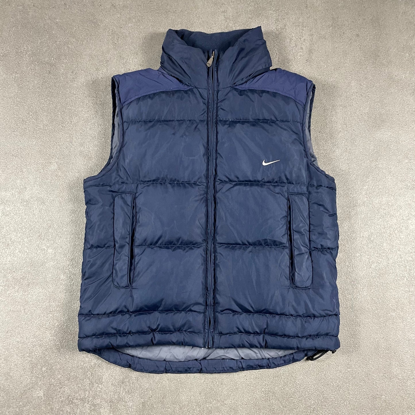 Nike vintage Vest (S)