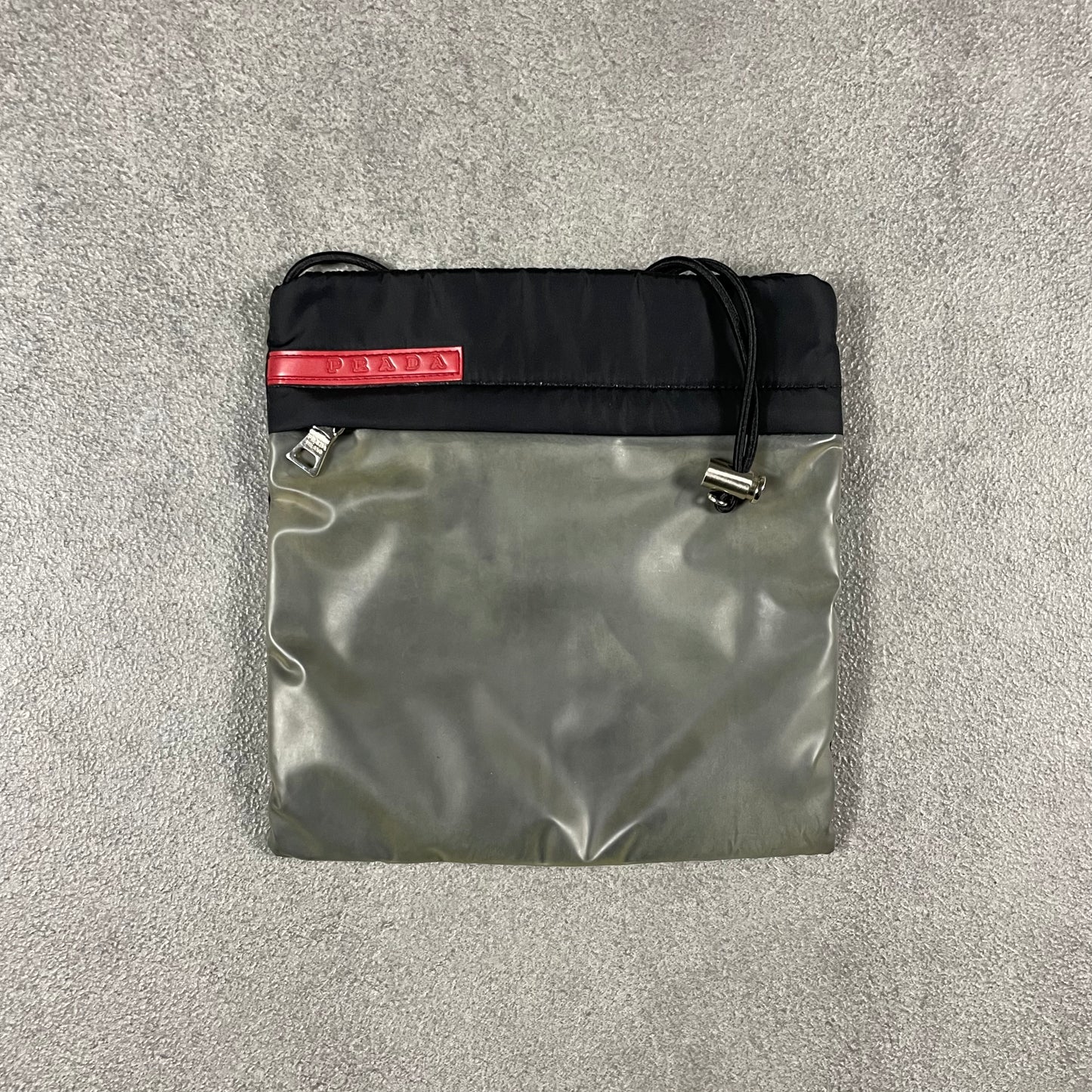 Prada Sport 1999 Bag