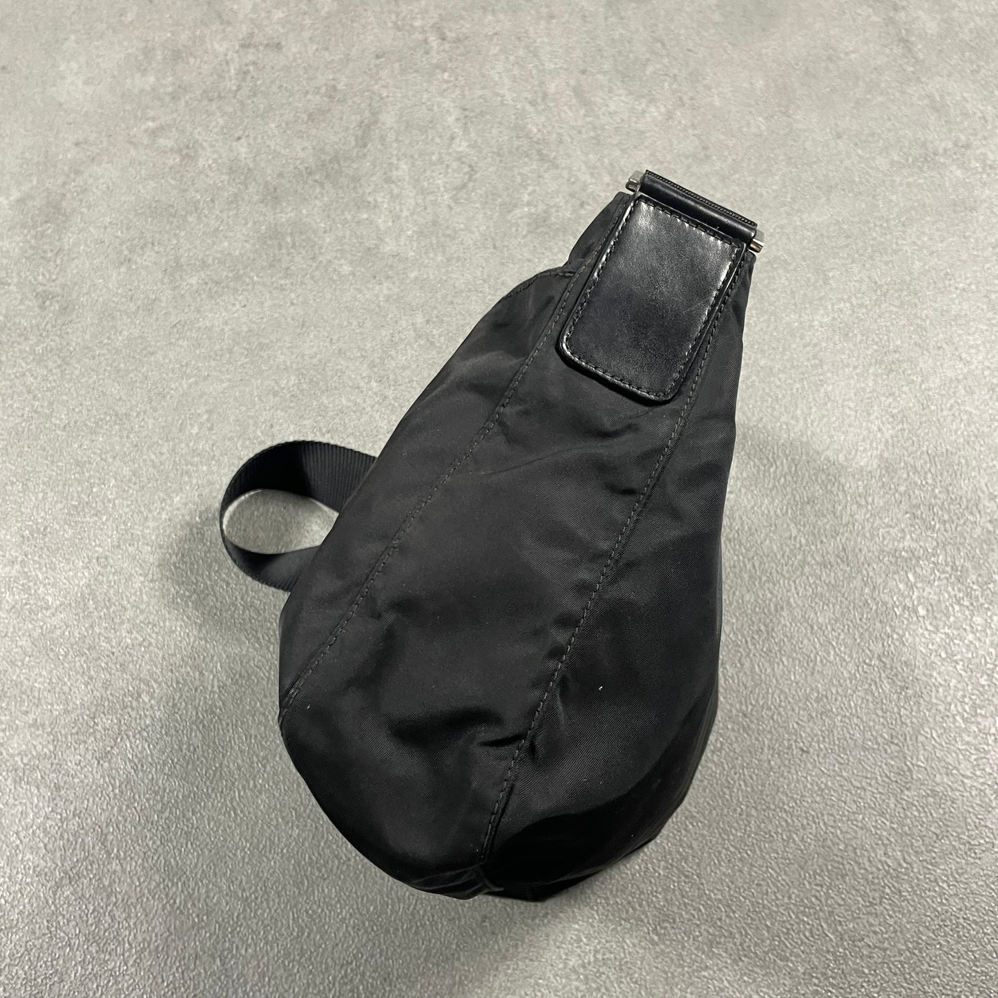 Prada vintage Messenger Bag