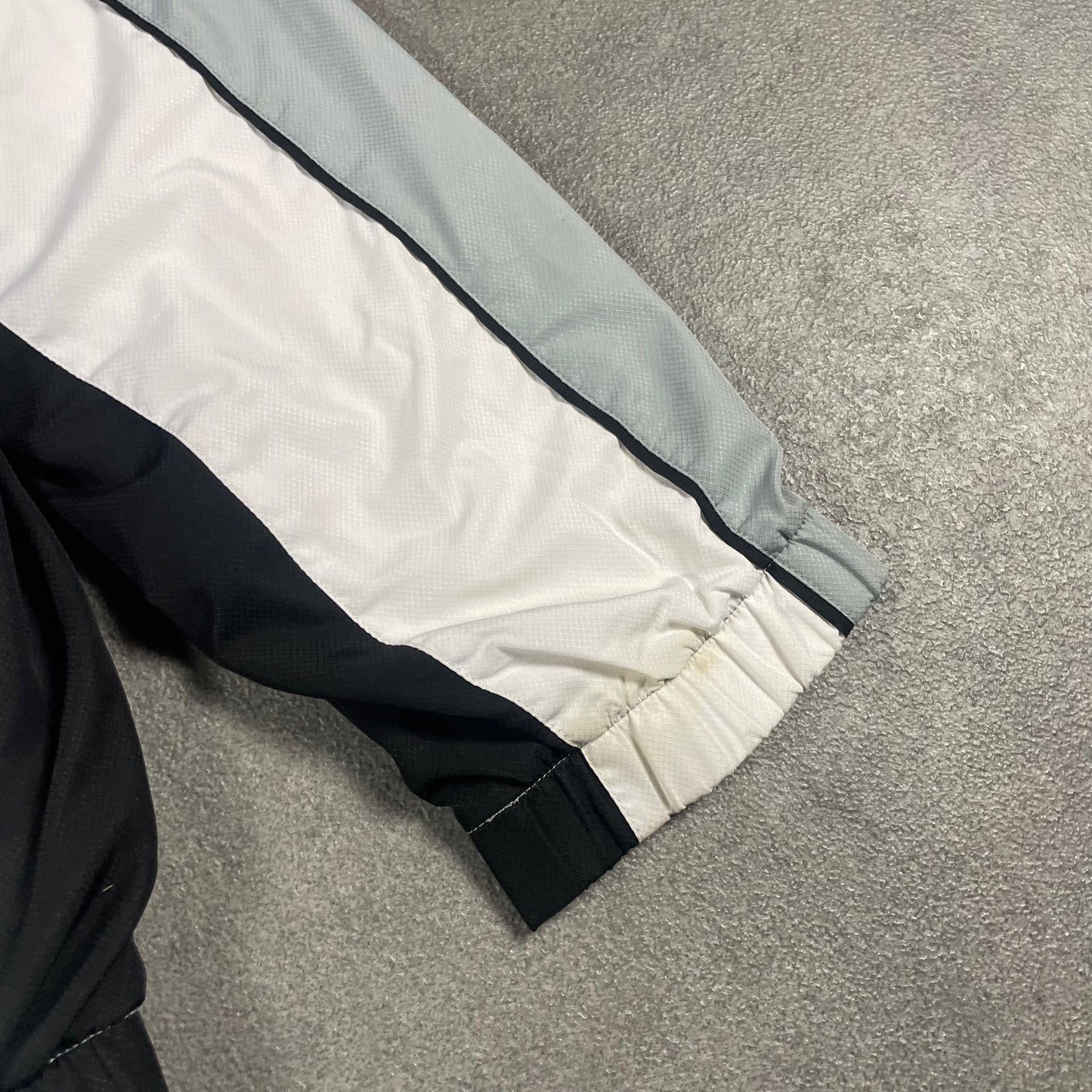 Lacoste vintage Tracksuit (XL)