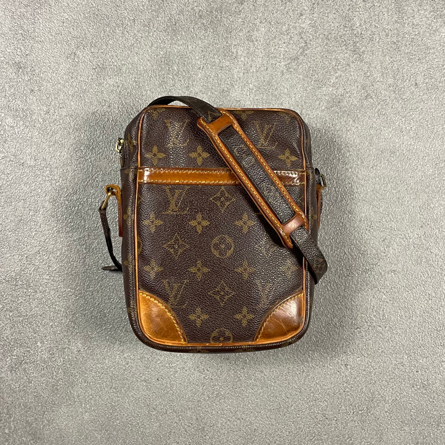 Louis Vuitton Danube Bag