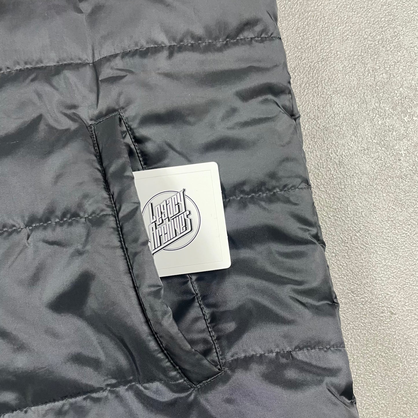 Nike Tn Jacket (S-M)