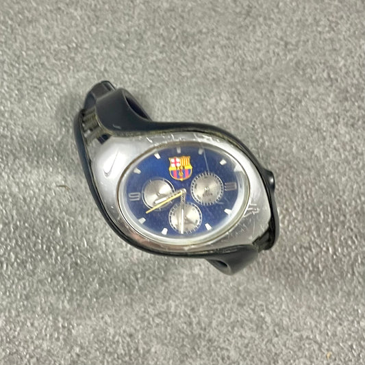 Nike Barcelona vintage Watch