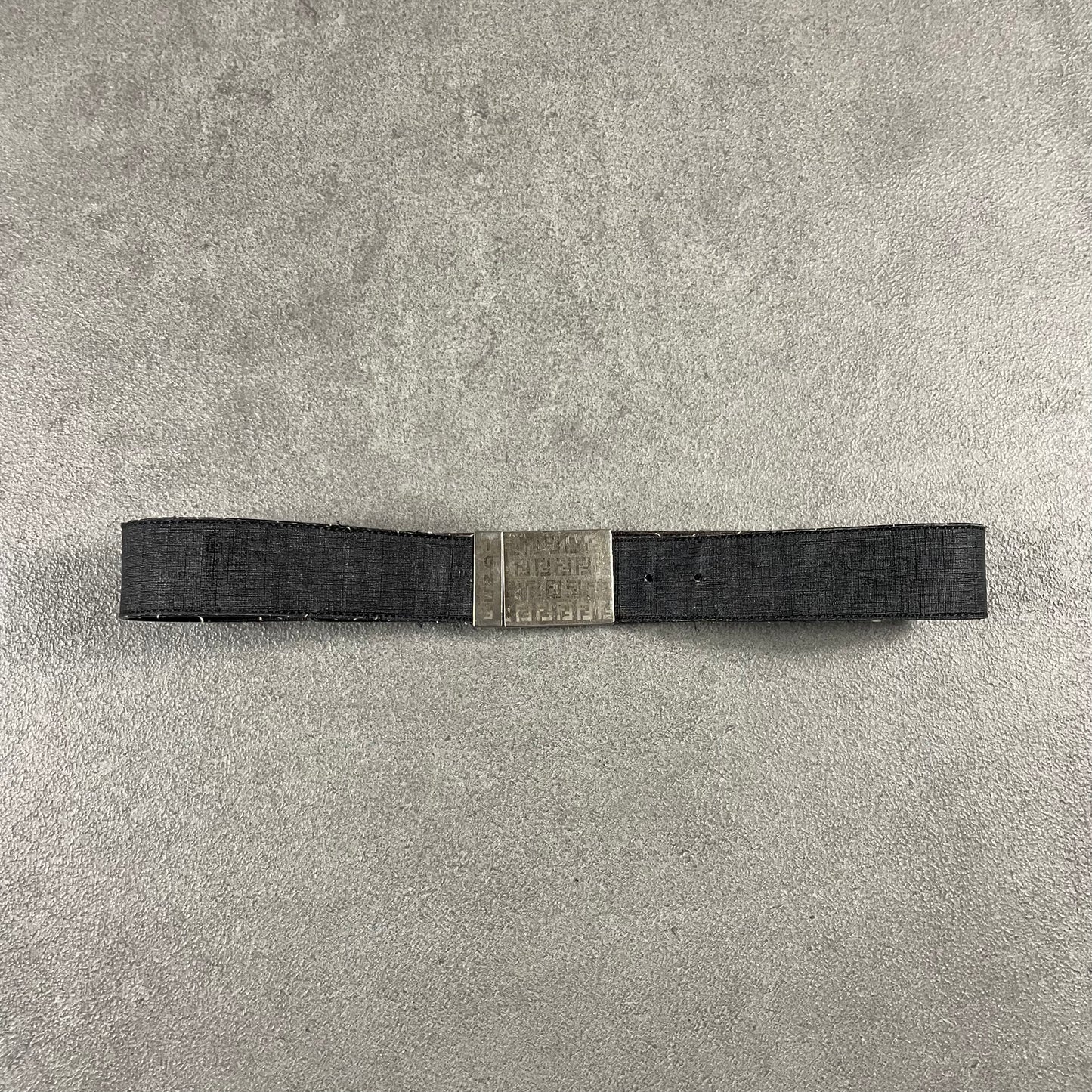 Fendi Reversible Belt