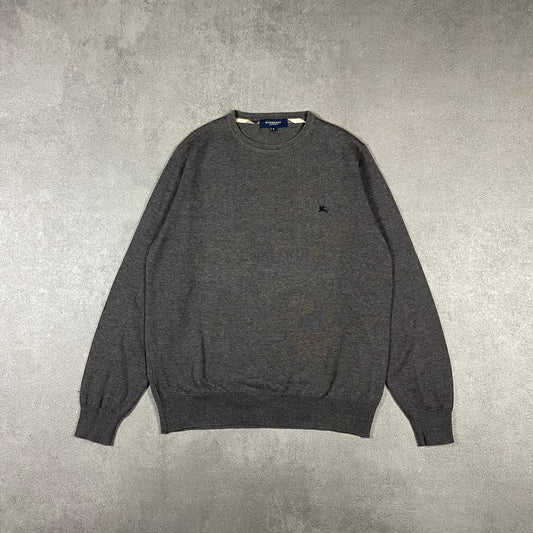 Burberry Crewneck (M)