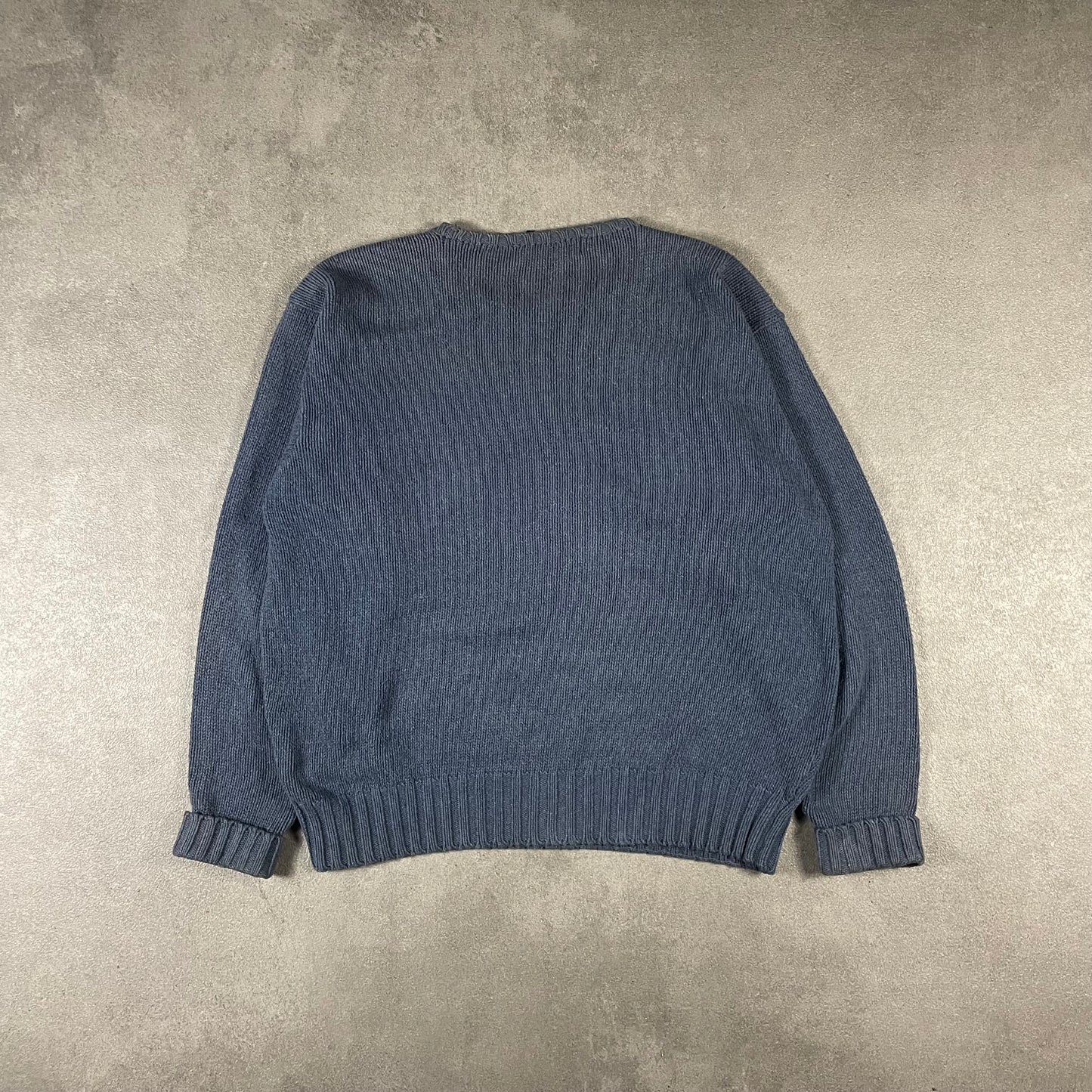 Ralph Lauren Crewneck (XL)