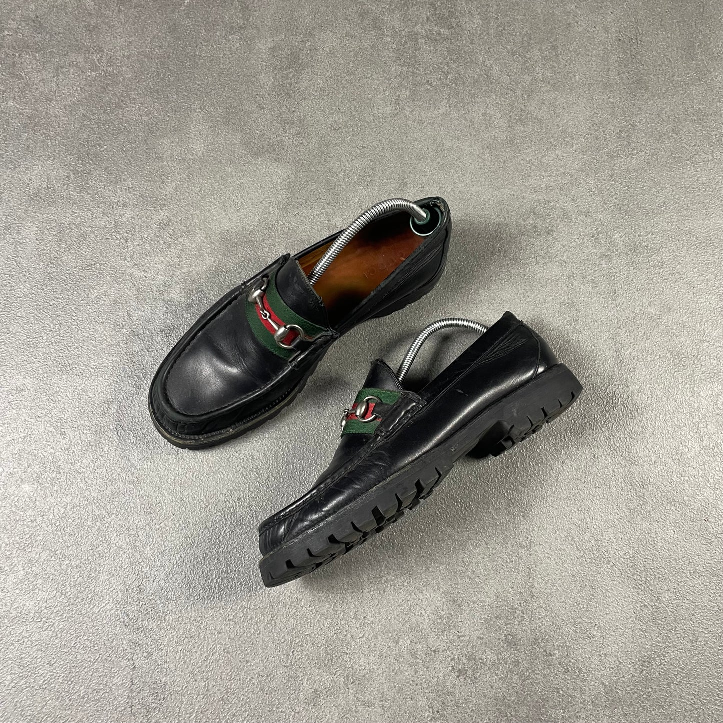 Gucci Moc / Sleepers (9 it)