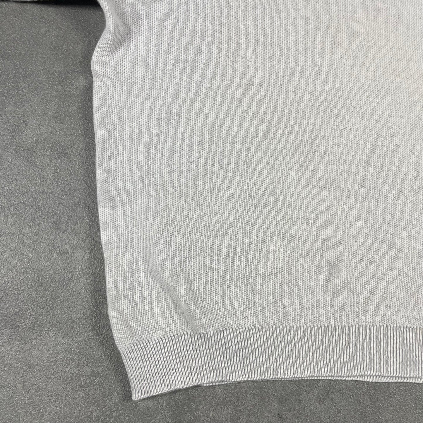 Lacoste vintage Crewneck (L)