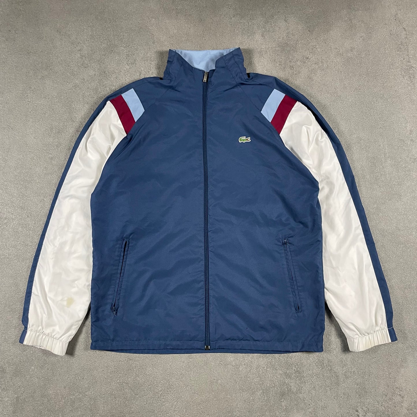 Lacoste vintage Jacket (M)