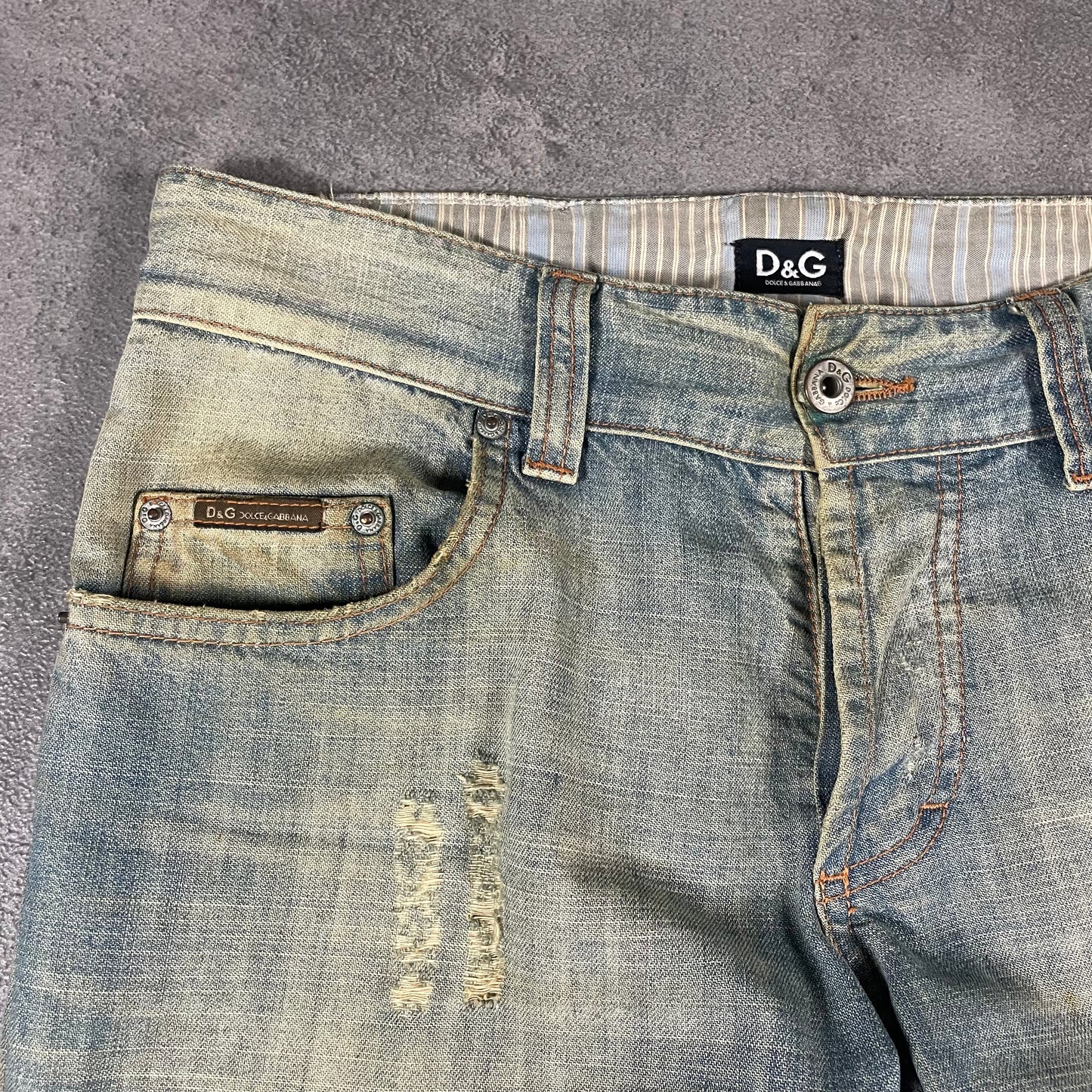 Dolce Gabbana Jeans (32)