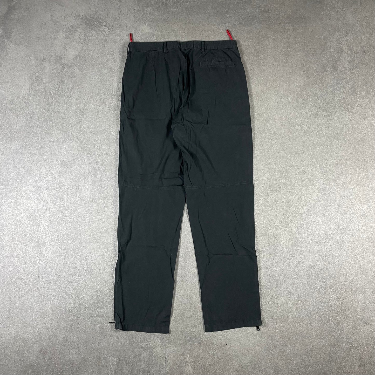 Prada Sport Nylon Pants (M)