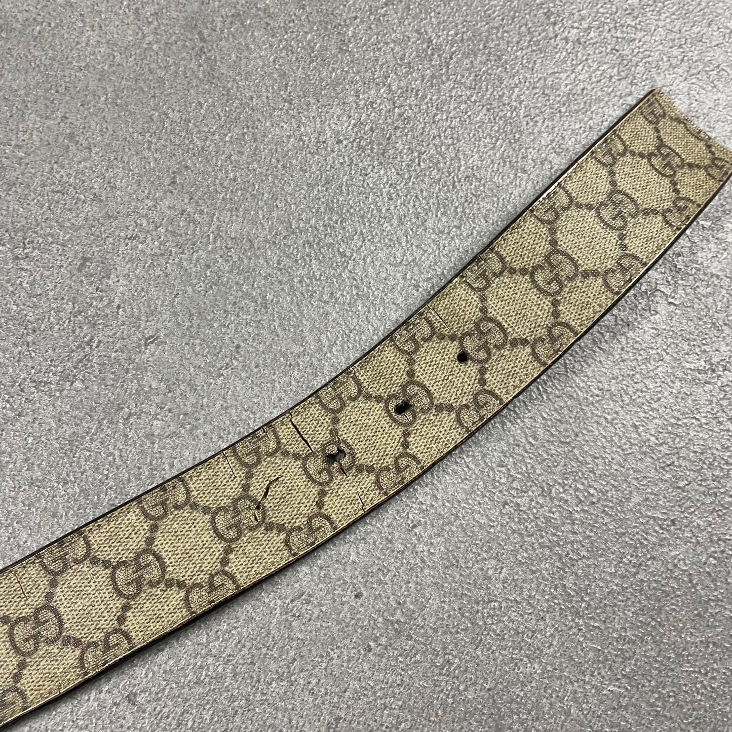 Gucci Belt (110)