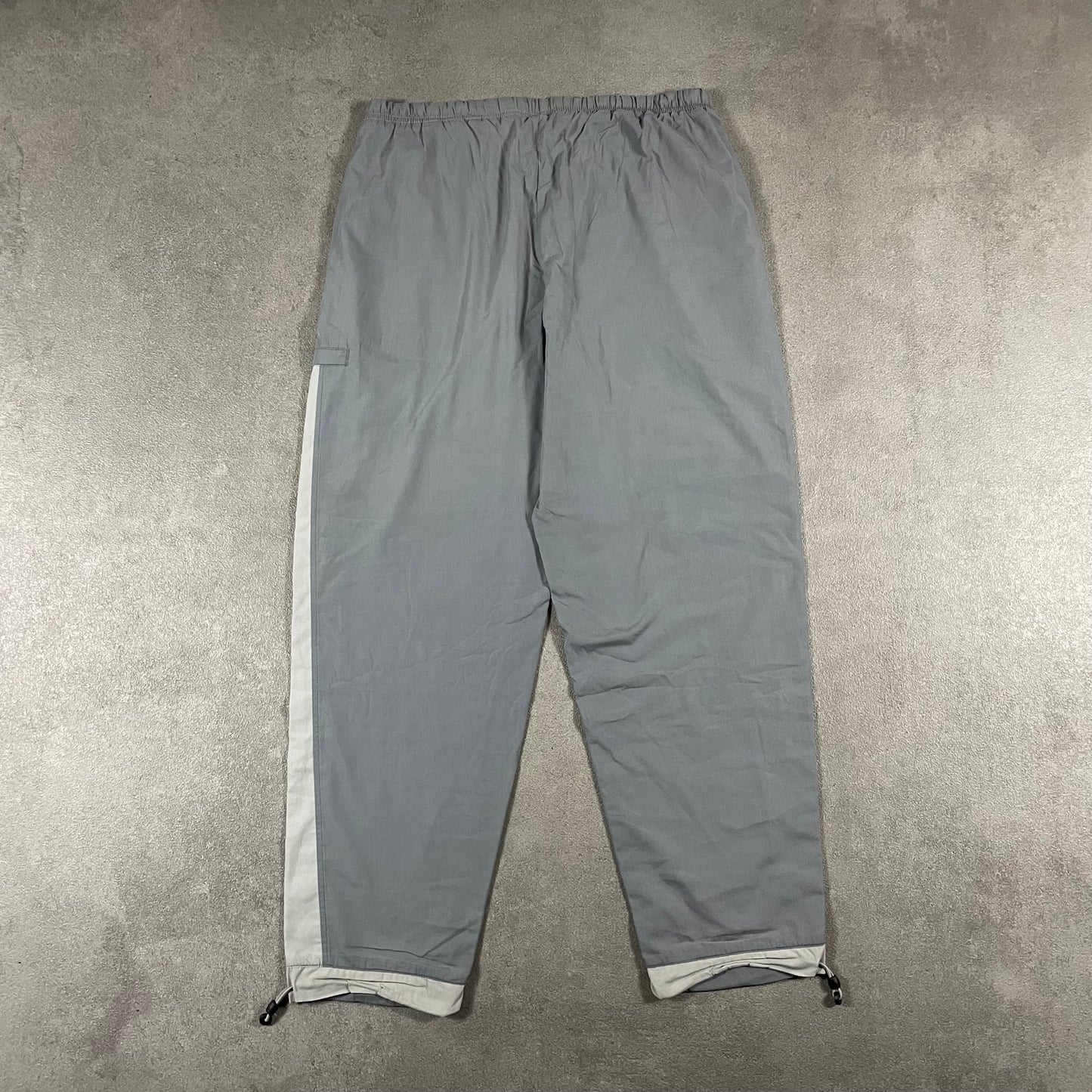 Nike vintage Trackpant (M)