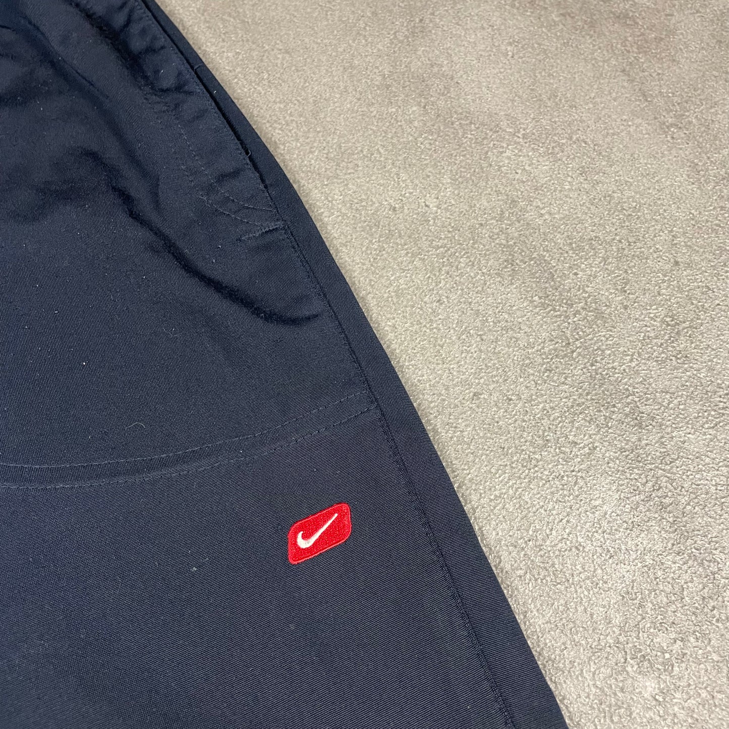 Nike vintage Trackpant (S)