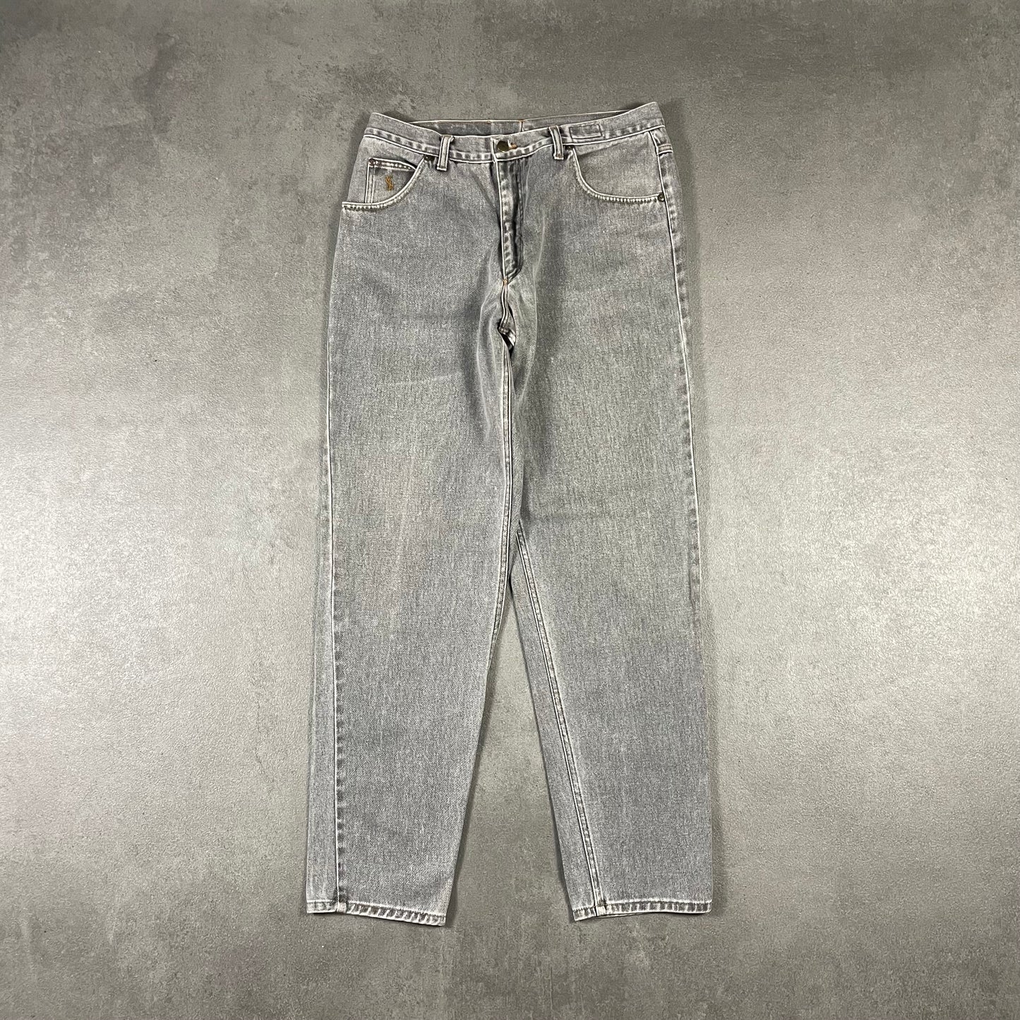 YSL vintage Jeans (L)