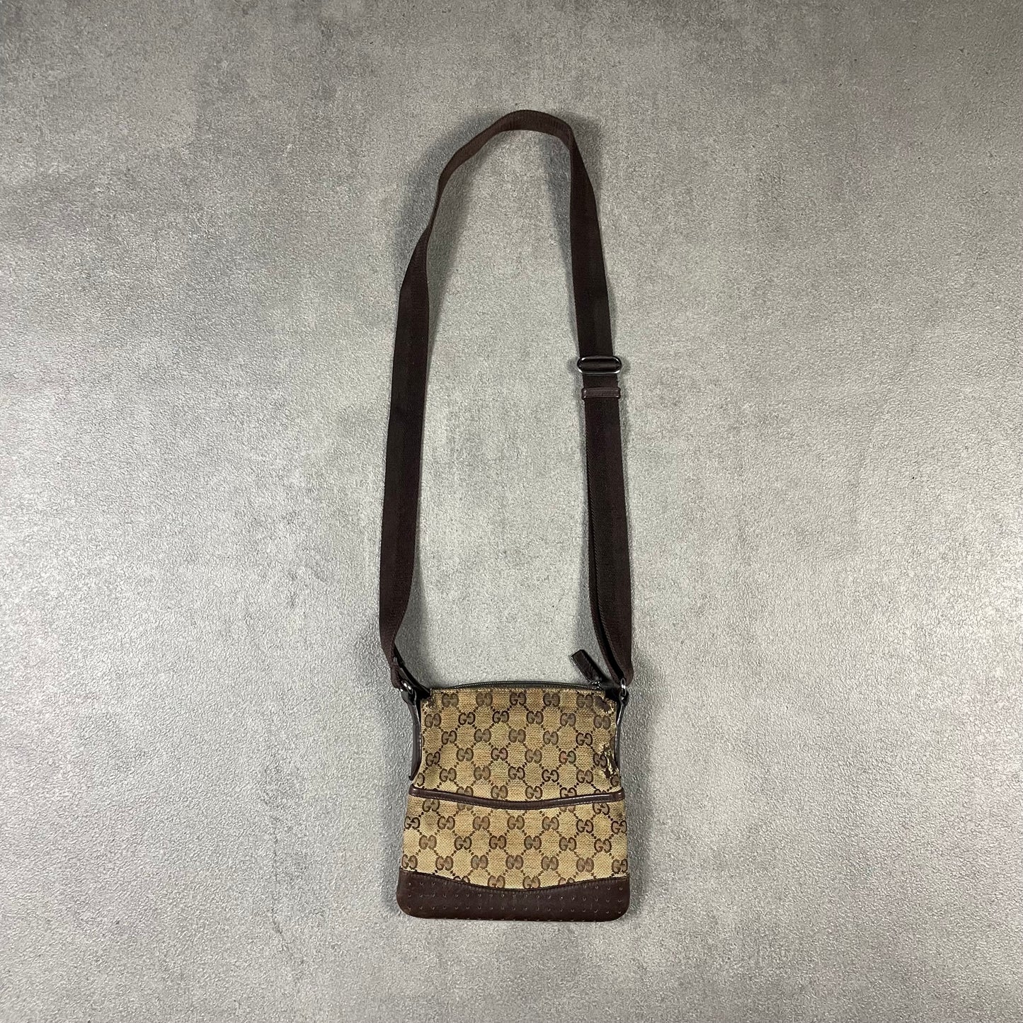 Gucci vintage Bag