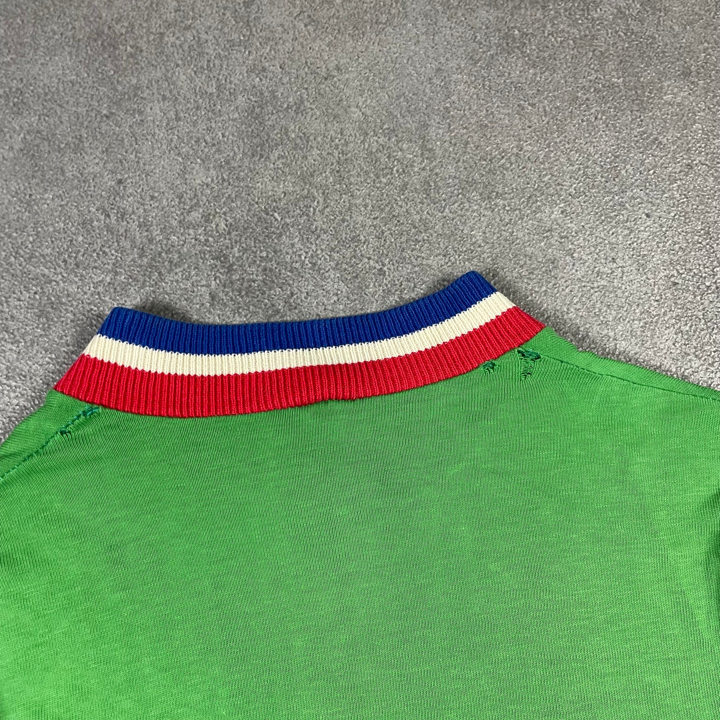 Saint Etienne 1976 Jersey