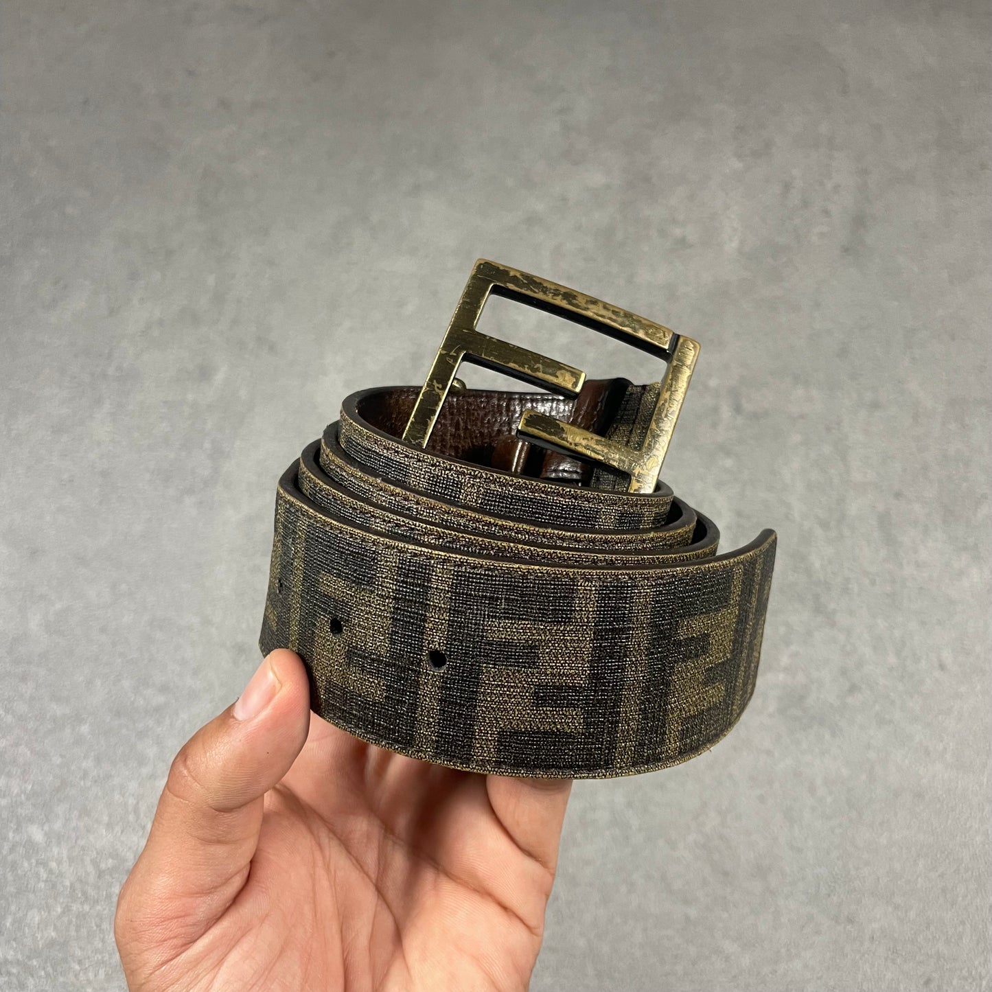 Fendi Belt (100)