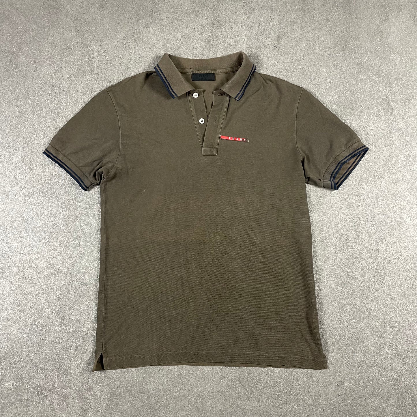 Prada vintage Polo (S)