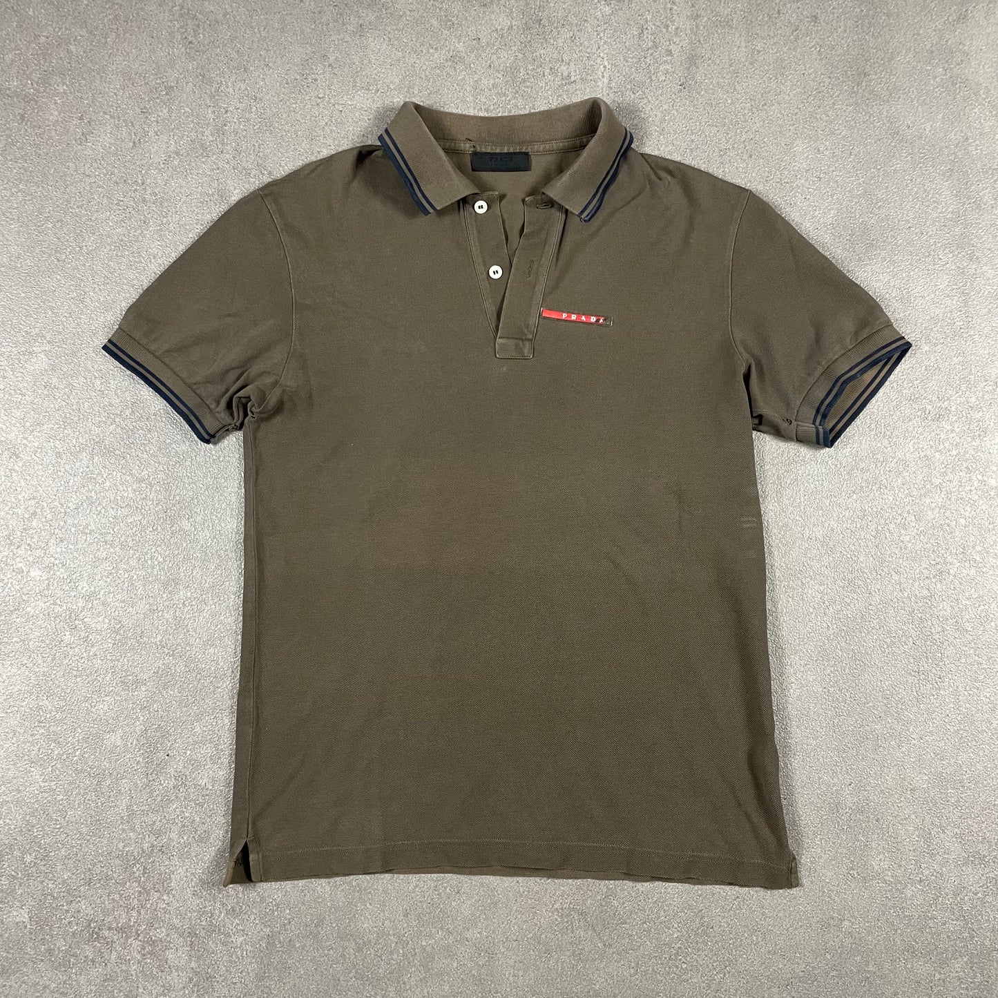 Prada vintage Polo (S)