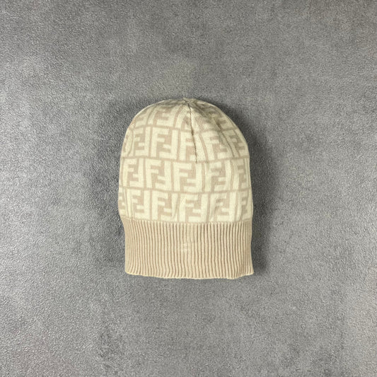 Fendi vintage Beanie