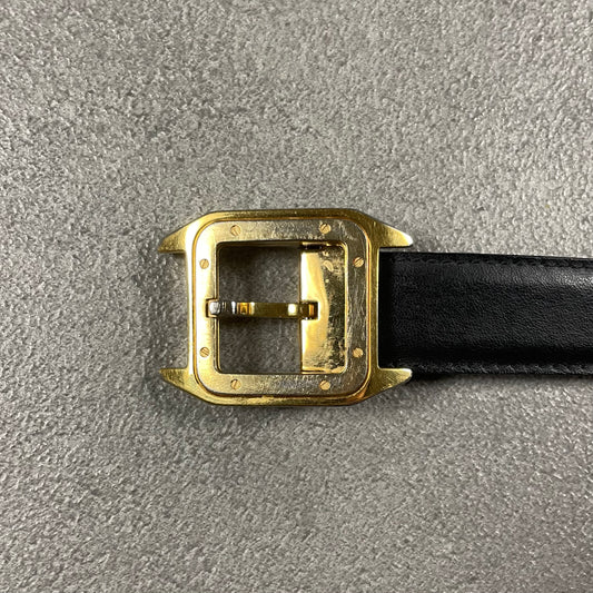 Cartier vintage Buckle