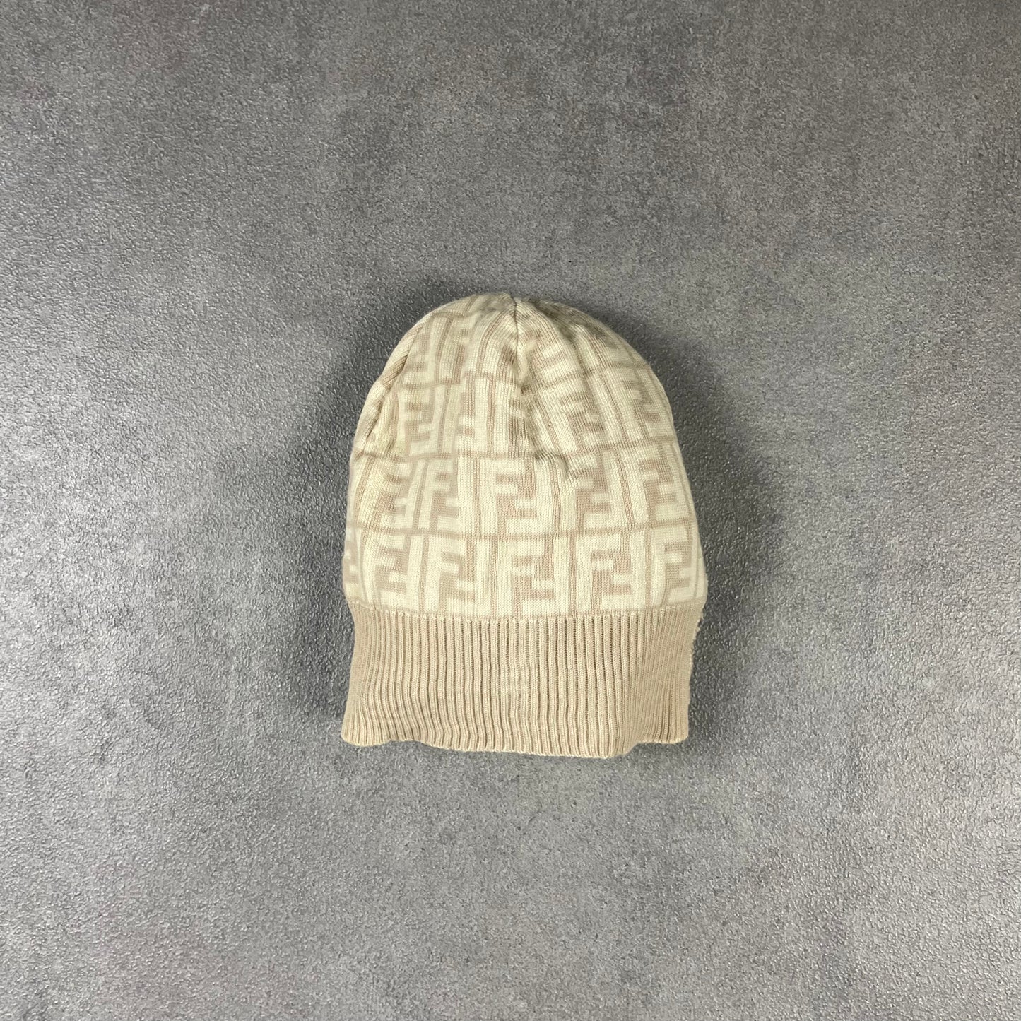 Fendi vintage Beanie