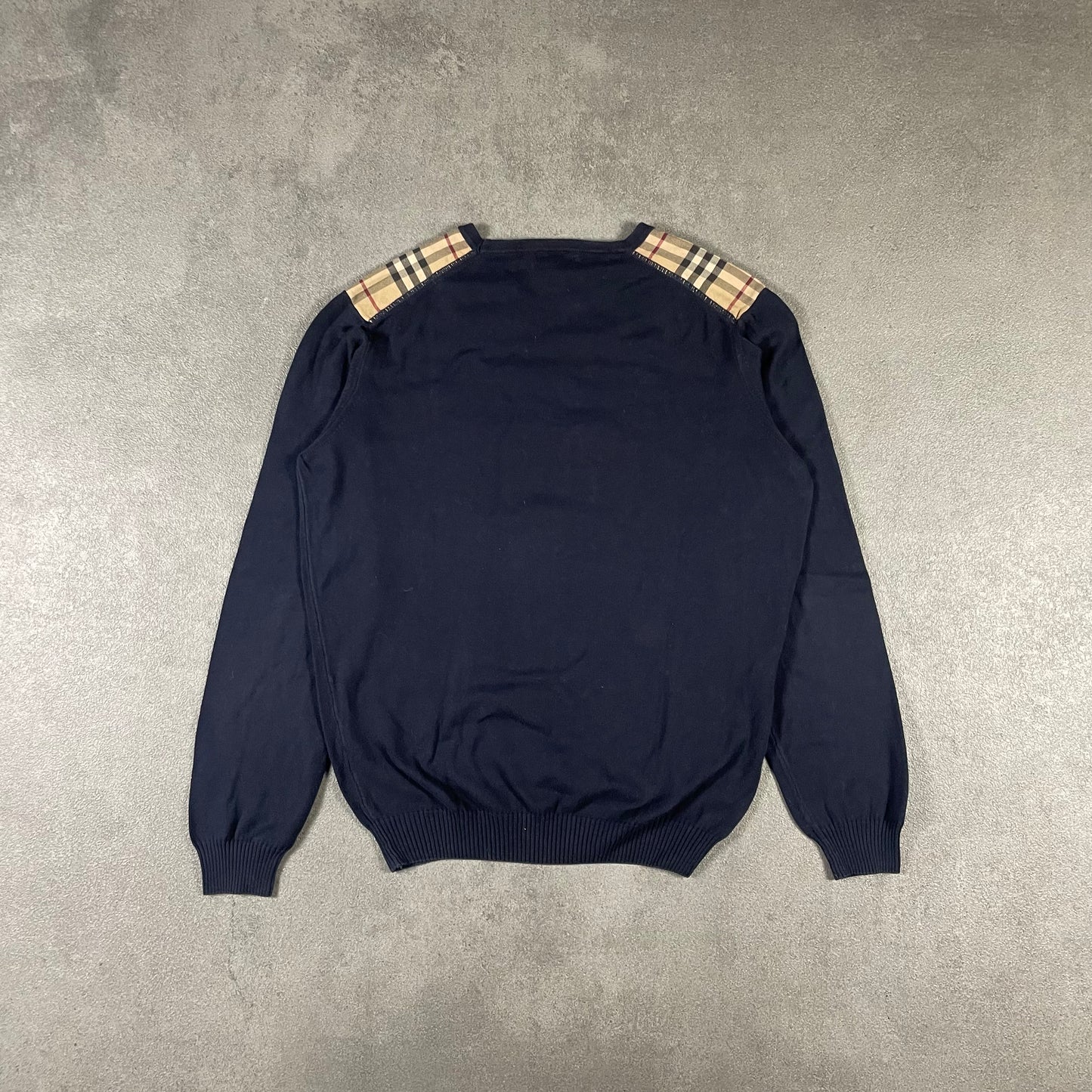 Burberry vintage Crewneck (M)