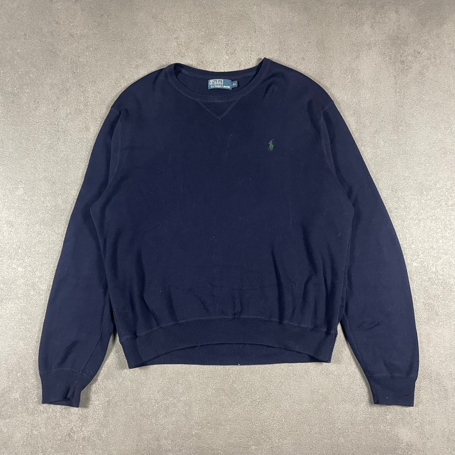 Polo Ralph Lauren Crewneck (XL)