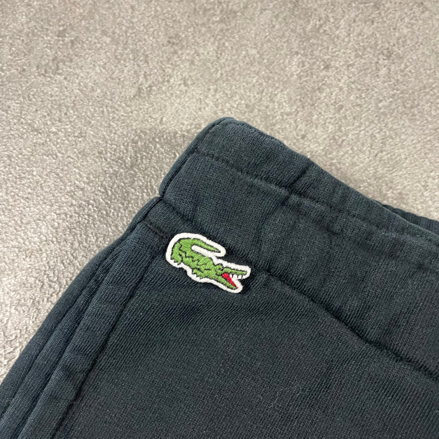 Lacoste vintage Sweatpants (M-L)