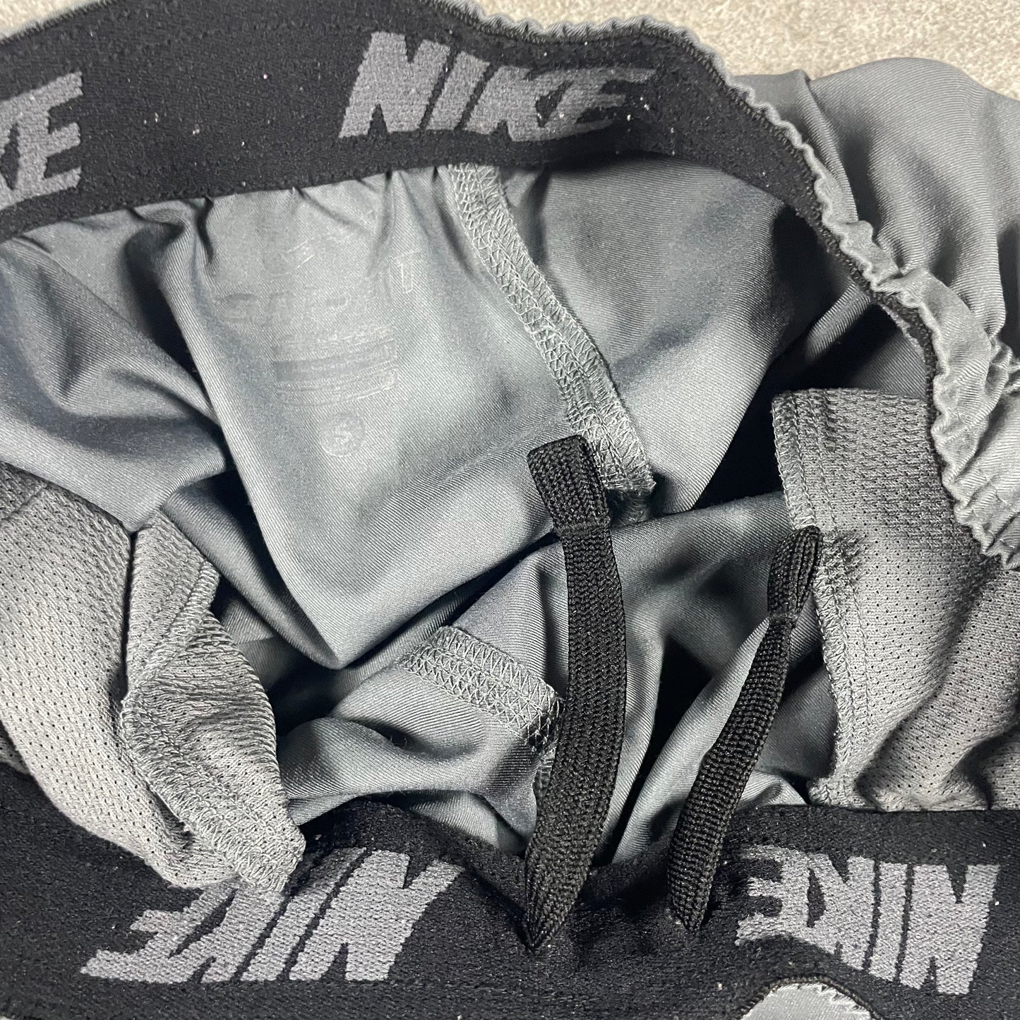 Nike Trackpants (S)