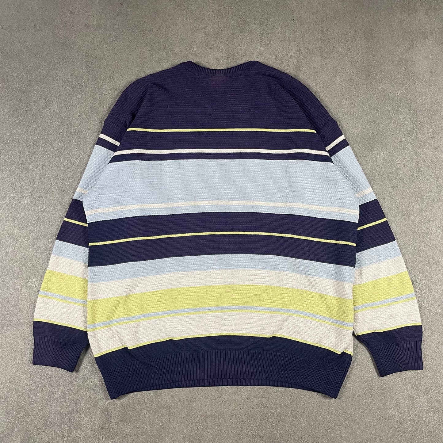 Lacoste Vintage Crewneck (L/XL)