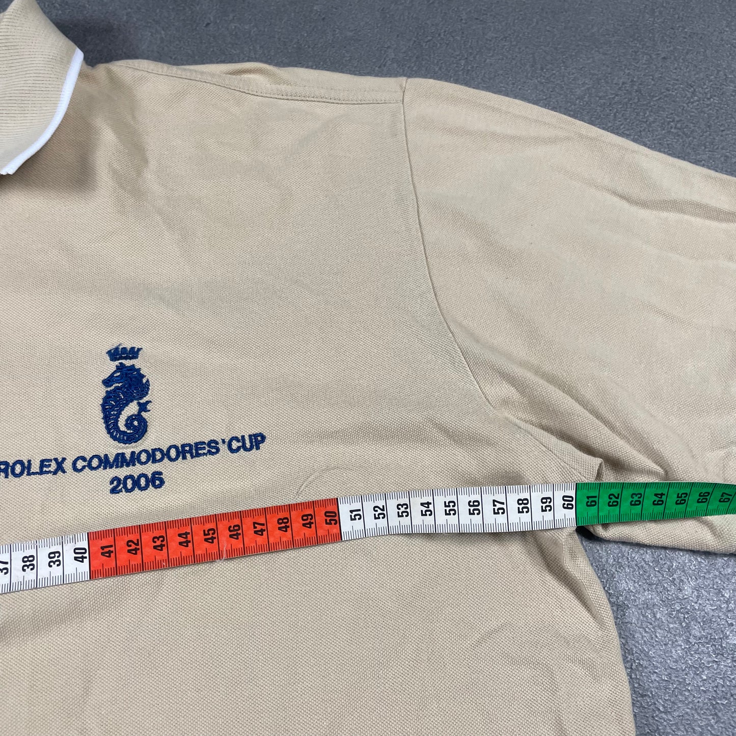 Rolex 2006 Polo (L)