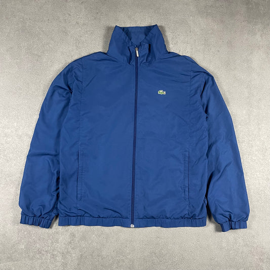 Lacoste vintage Jacket (L)