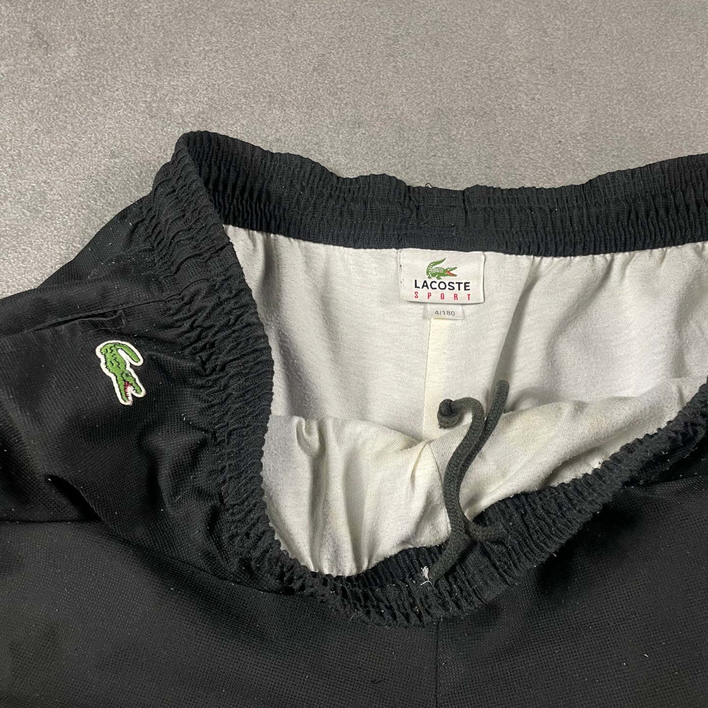 Lacoste vintage Tracksuit (M/L)